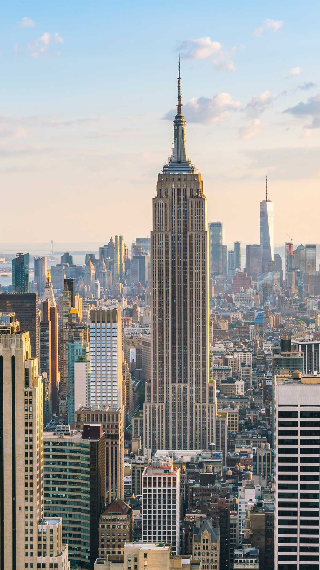 8 Must-See Sights for Your Next Trip to New York – Cheap Flight