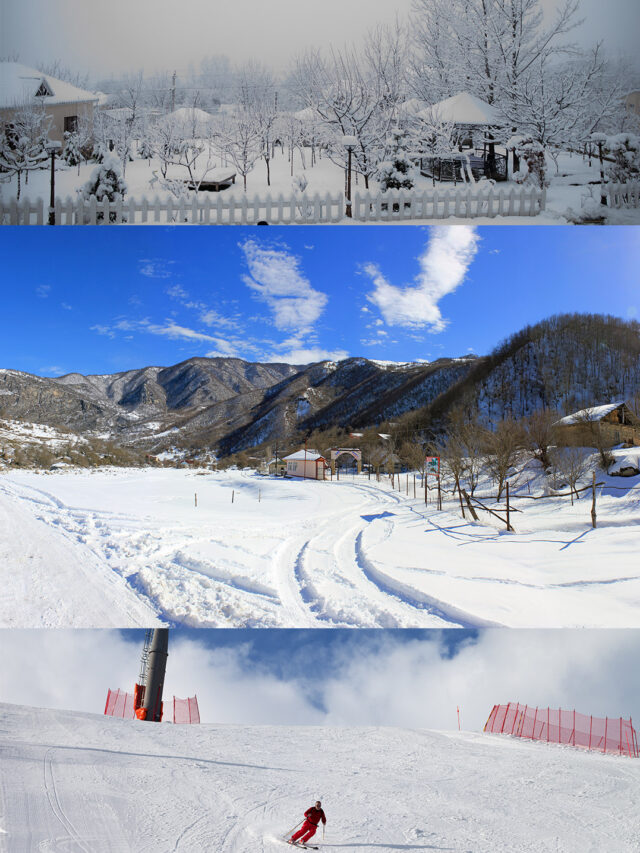 6 Experiences That Make Azerbaijan a Top Winter Destination