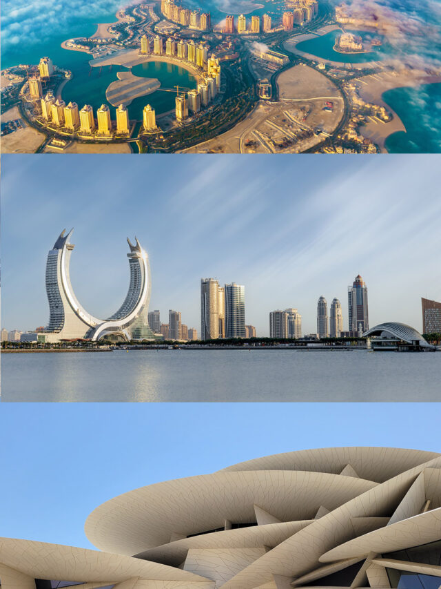 6 Unusual Things to Do in Qatar for a Memorable Holiday